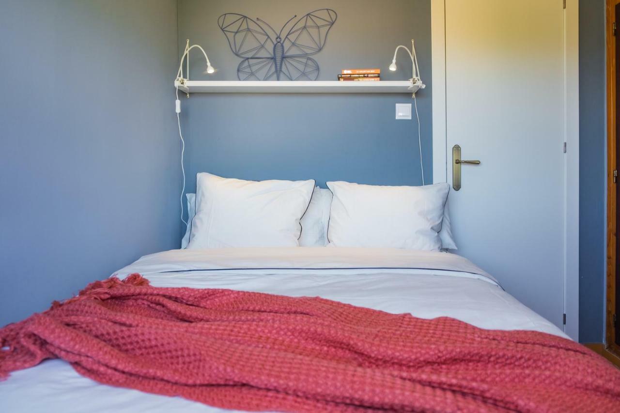 דניה Apartamento Coral מראה חיצוני תמונה