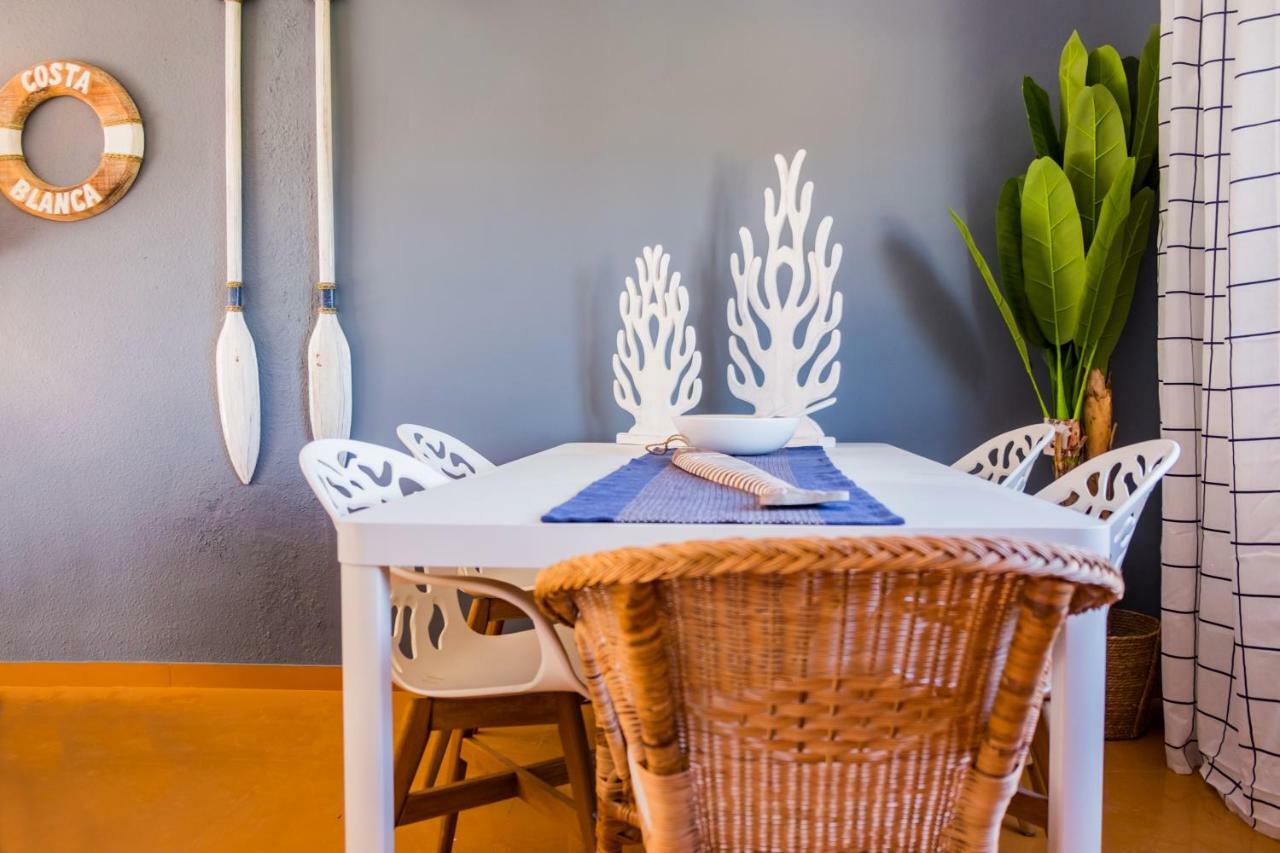 דניה Apartamento Coral מראה חיצוני תמונה