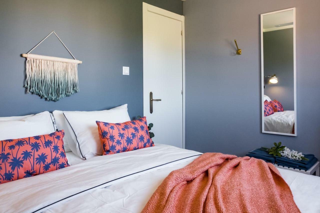 דניה Apartamento Coral מראה חיצוני תמונה
