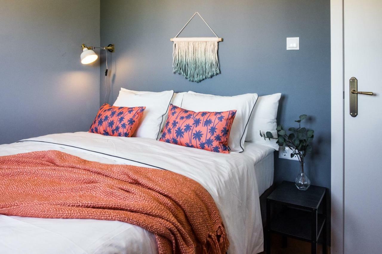 דניה Apartamento Coral מראה חיצוני תמונה