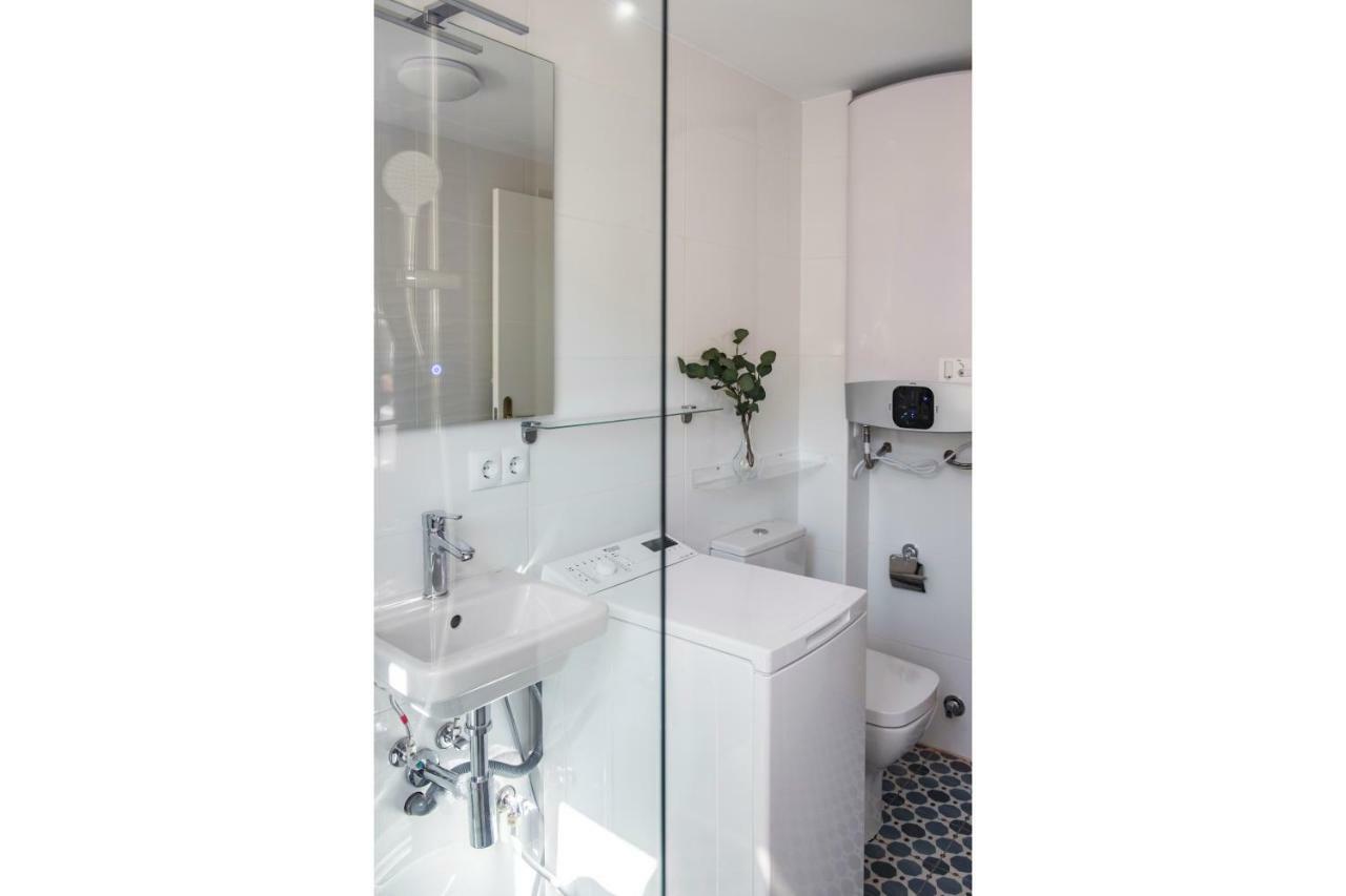 דניה Apartamento Coral מראה חיצוני תמונה